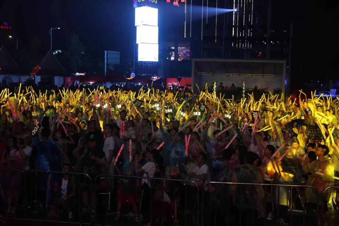 江映蓉音乐节,江映蓉2024音乐节