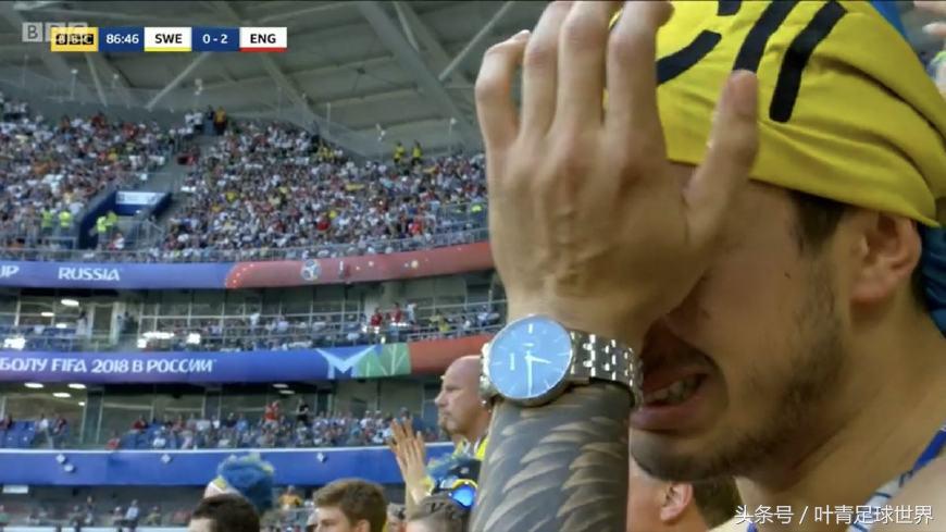 世界杯扎辫,盘点足球场上的辣眼睛瞬间