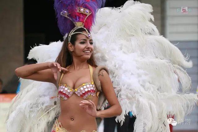 巴西桑巴文化,巴西桑巴起源