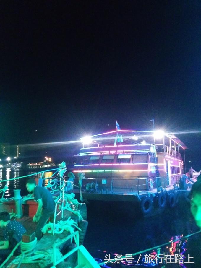 来泰国不看人妖就太亏了，原来人妖只有40岁寿命