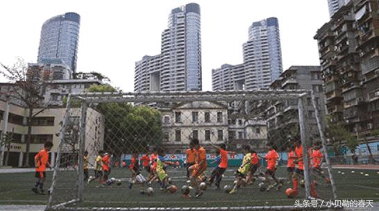 没有功夫,没有足球的足球基本功练习