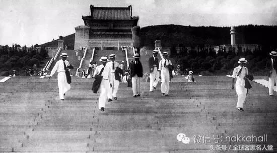 李惠堂国外球王对他的评价,被吹捧的球王李惠堂