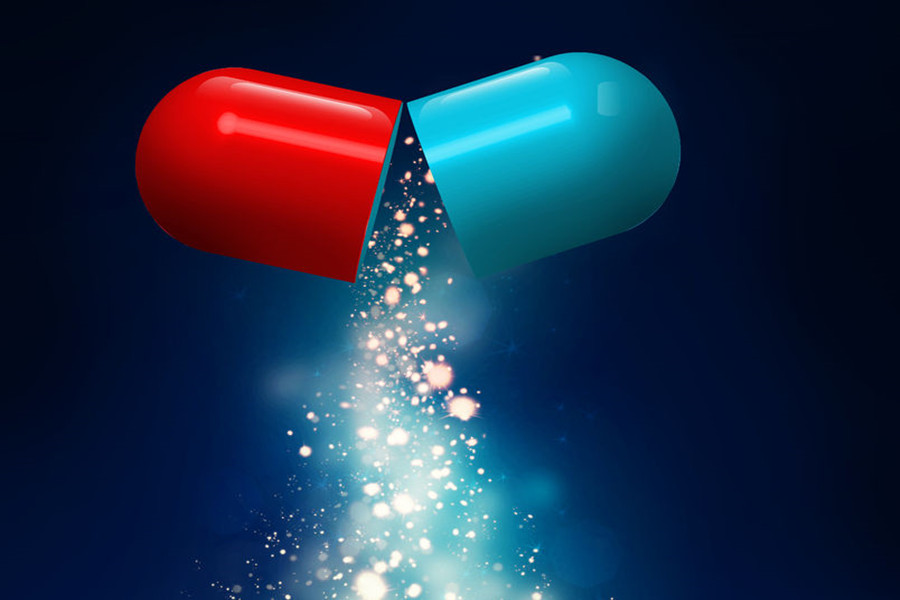 《我不是药神》热映，“智药科技”获青松基金近千万天使投资