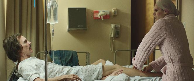 美版药品和中版有啥区别,美国版的药神是谁