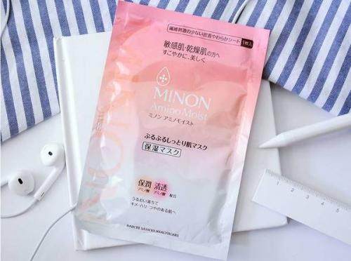 2020好用清爽的面膜,超补水适合干性肌肤用的面膜推荐