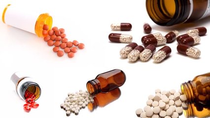 解表类中成药可用于哪些病症,常见病症对应常用中成药