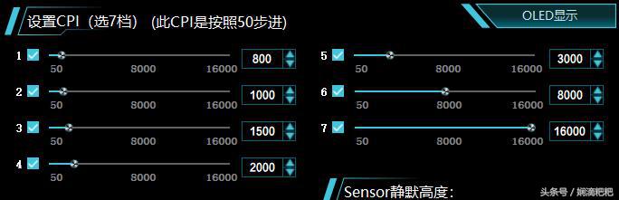 雷柏vt900鼠标宏cf设置教程,雷柏vt950s电竞游戏鼠标怎么样