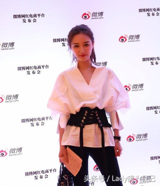 王思聪前女友雪梨个人资料,王思聪前女友雪梨晒珠宝