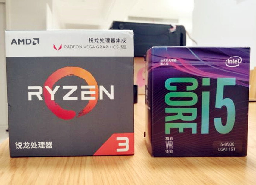 i5处理器哪款游戏性能最好,i5哪个处理器玩游戏比较好