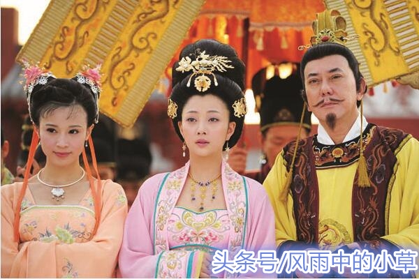 杨贵妃前老公李瑁结局如何,唐玄宗儿子李瑁结局