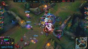 2018lol洲际赛总决赛edgvsaf,2021年edg对战gk第一局lol