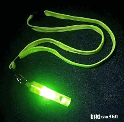 世界杯口哨的来源,世界杯口哨制作