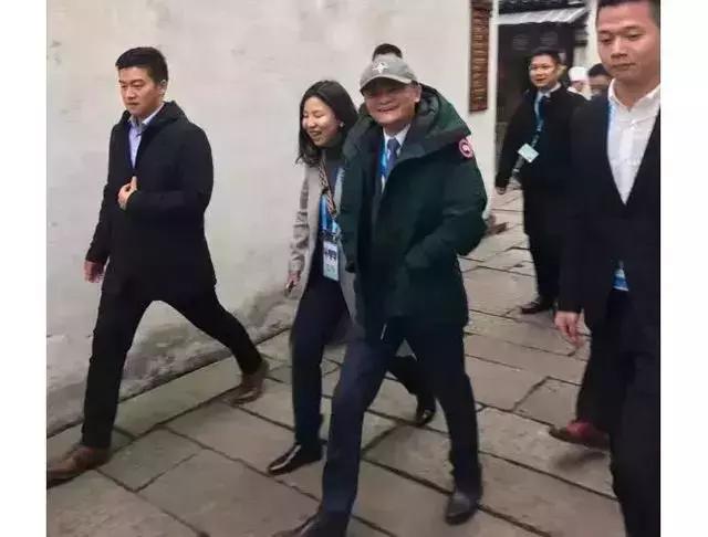 代购们要哭了！可大鹅的真爱粉们赶快偷着乐吧