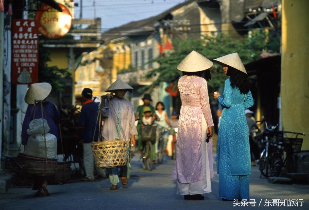去越南有什么值得带的 (去越南最值得买的东西是)