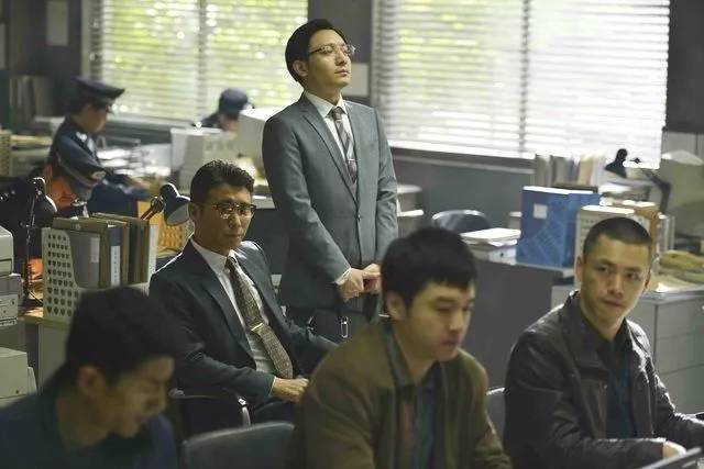 我不是药神徐峥宣传海报二次曝光,徐峥谈我不是药神电影背后的故事