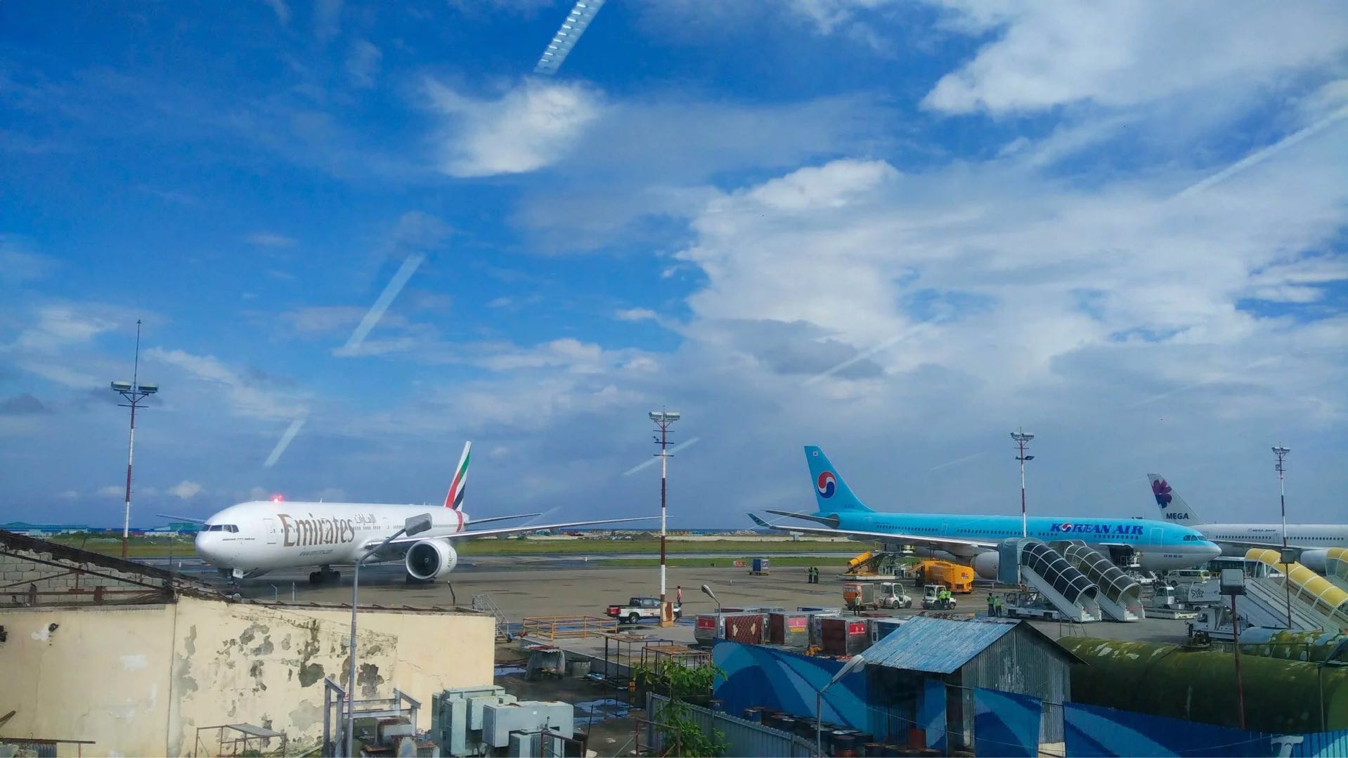 解密马尔代夫的攻略,斯里兰卡和马尔代夫地理位置