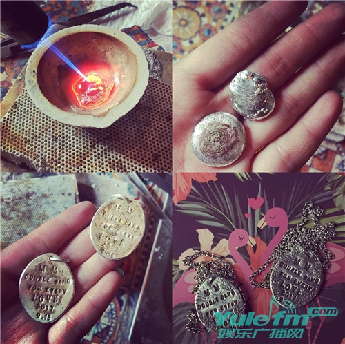 手工“匠人”潮流的缔造者HY品牌主理人胡燕专访