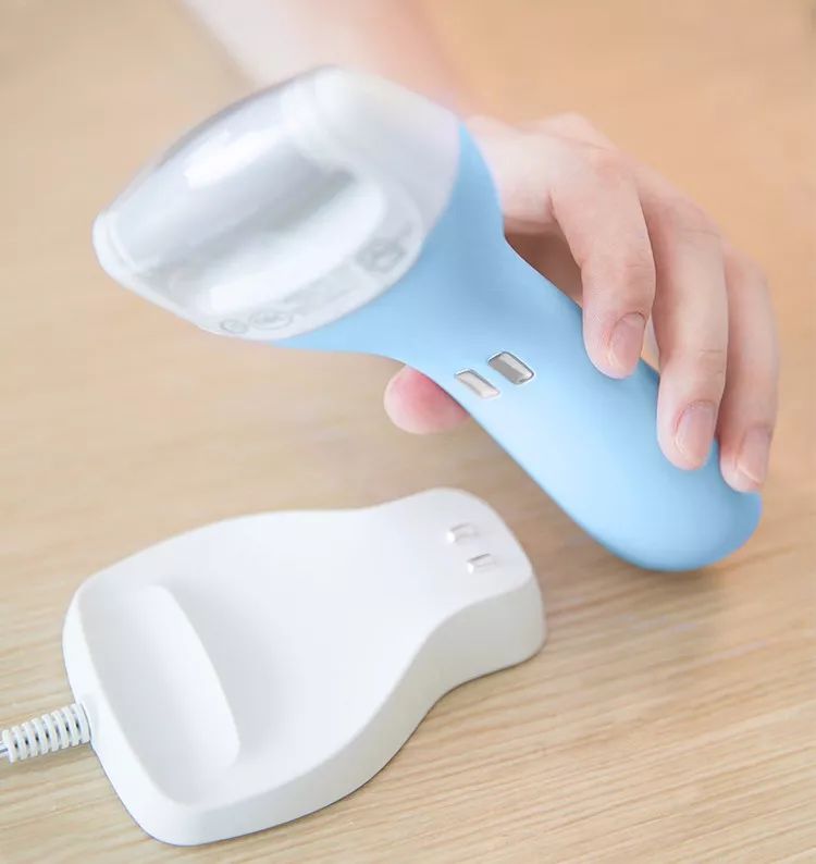 和脚气死皮说拜拜,跟硬皮老茧说拜拜