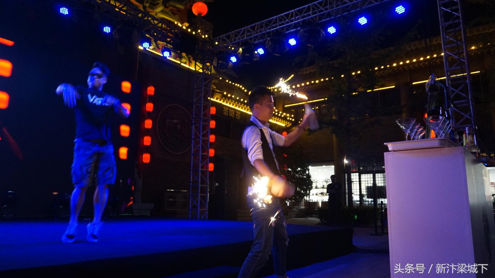 商丘建业运动嘉年华开幕,建业足球嘉年华