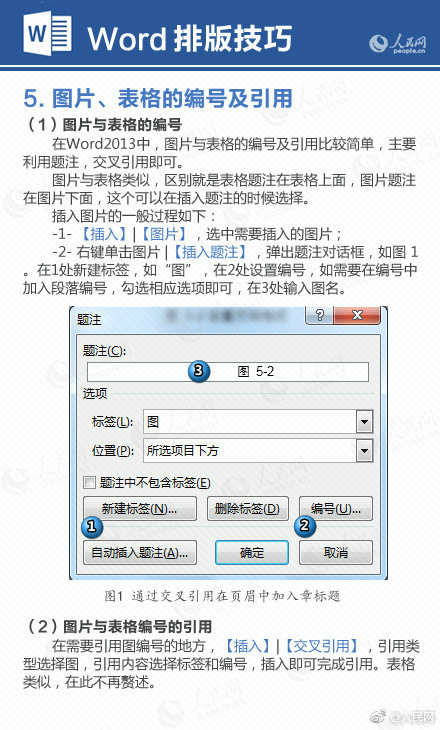 图片在word里如何一键排版,word文档怎么排版美观技巧