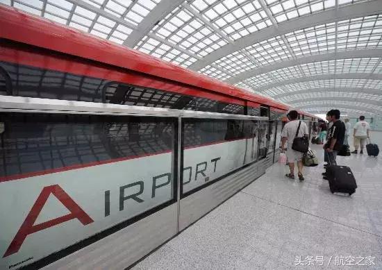 世界之最在中国：被评为“新世纪七大奇迹”的北京新机场