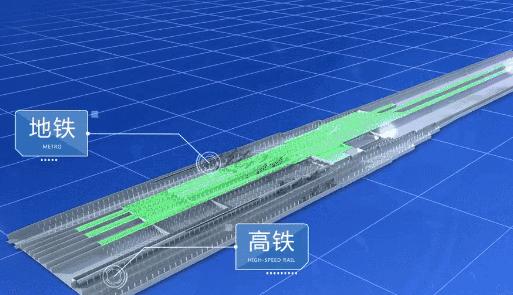中国即将诞生的新机场是哪,未来中国最大的新机场