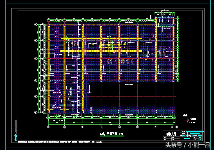 cad彩色打印技巧,困扰很多人的cad打印样式该怎么设