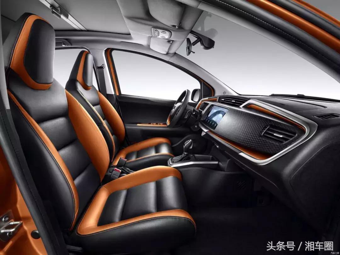 年轻人的第一台车吉利,年轻人第一辆车推荐suv油耗低