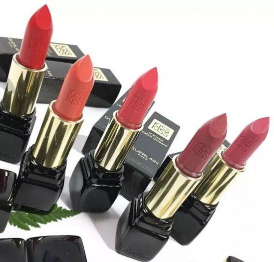 适合黄白皮显白的口红,黄皮肤适合哪种裸色口红