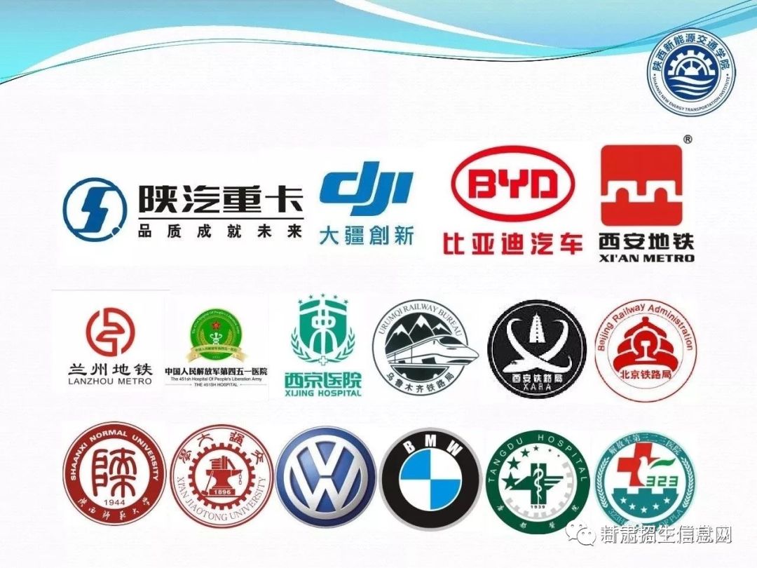 平凉初高中毕业生看过来!真扶贫,新能源交通学院在行动!