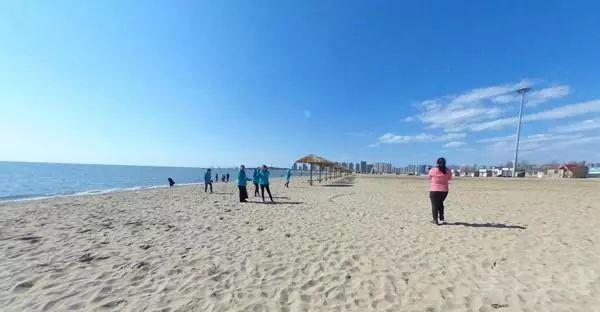 天津去东戴河旅游必备物品,天津去南戴河旅游攻略