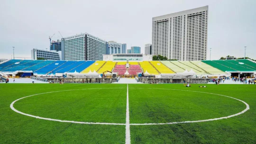 最好的世界杯足球场,国内有没有像欧洲一样的足球场