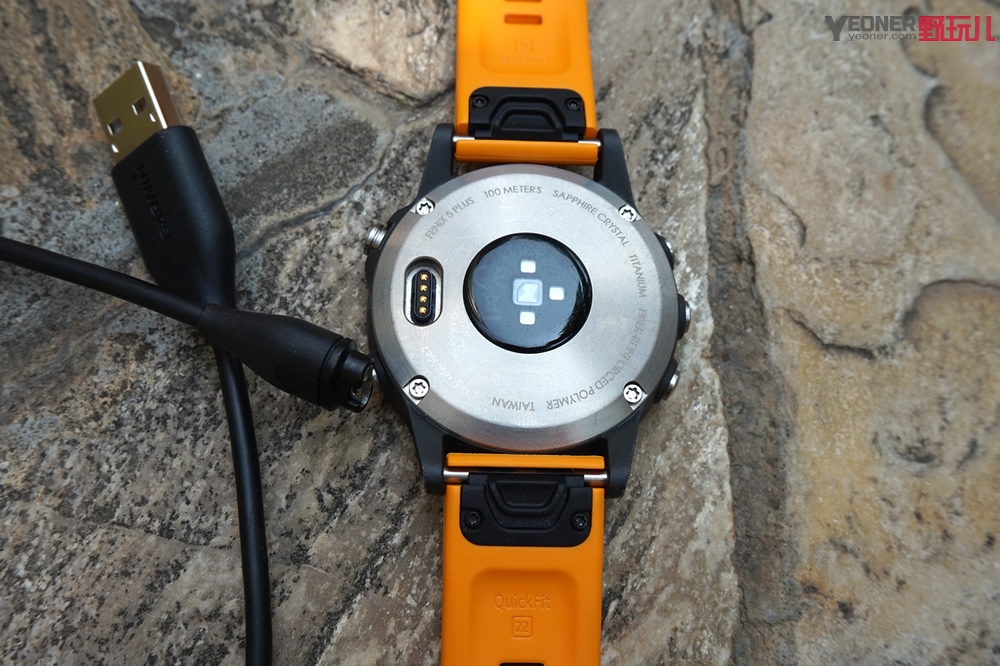 garmin佳明fenix5户外运动手表,顶级旗舰户外运动手表