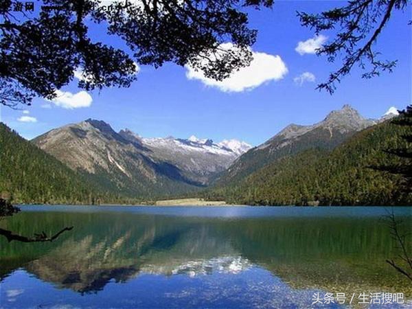 色达旅游攻略自驾游最佳路线图,色达旅游攻略自驾游详细介绍