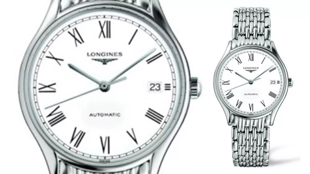 天梭美度浪琴哪个档次高,浪琴天梭美度女表哪个好