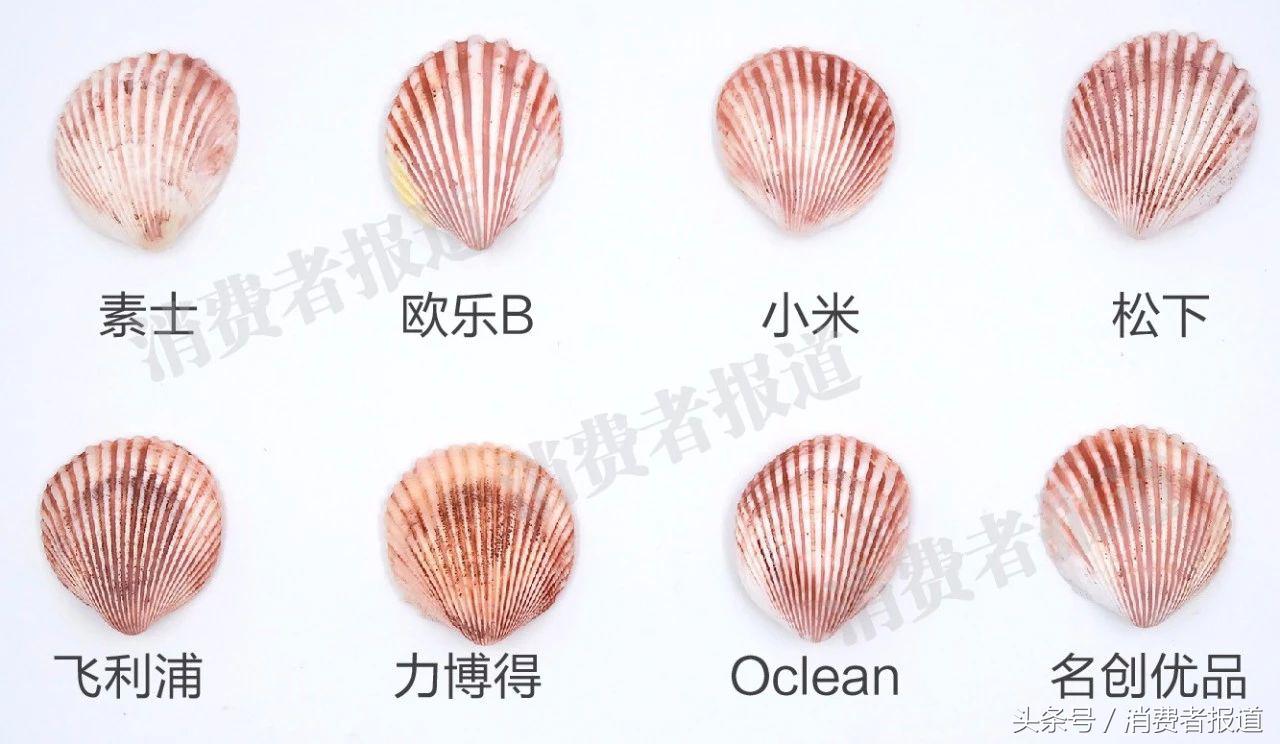 飞利浦电动牙刷推荐软毛刷,欧乐b和力博得哪个好用