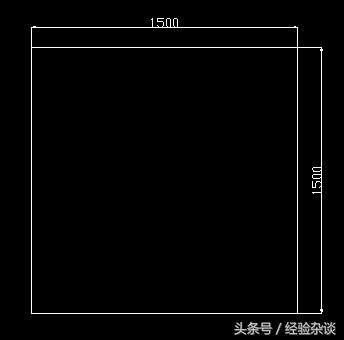 cad图纸怎么缩小成我们想要的尺寸,cad怎么放大缩小图纸但是尺寸不变