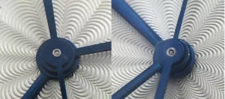 阿玛尼手表怎么分辨真假,希斯德手表怎么分辨真假