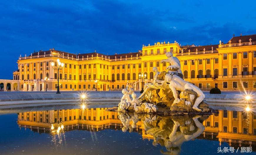 东欧五国游最佳旅游时间,东欧旅游攻略