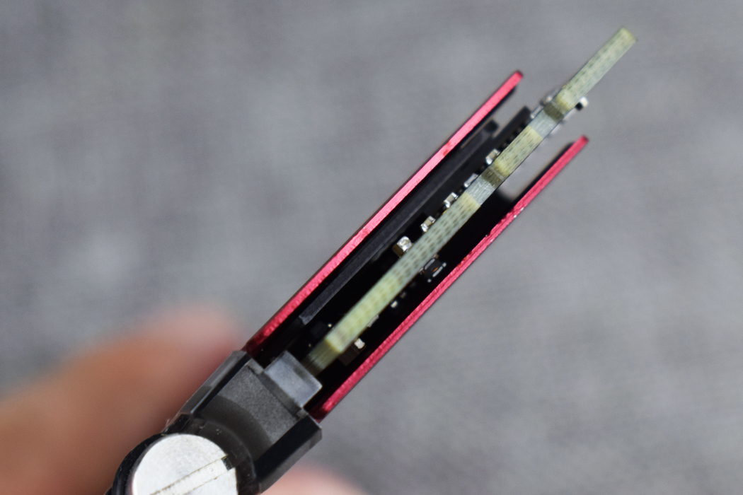 威刚xpg龙耀d50真实评测,威刚龙耀d80是什么颗粒