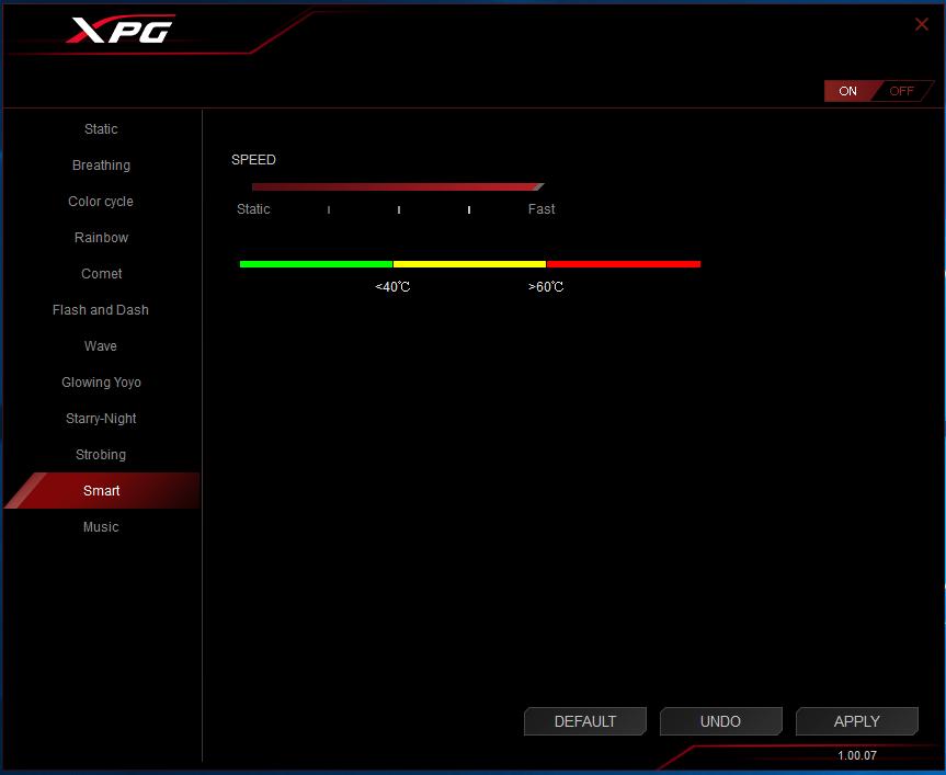 威刚xpg龙耀d50真实评测,威刚龙耀d80是什么颗粒