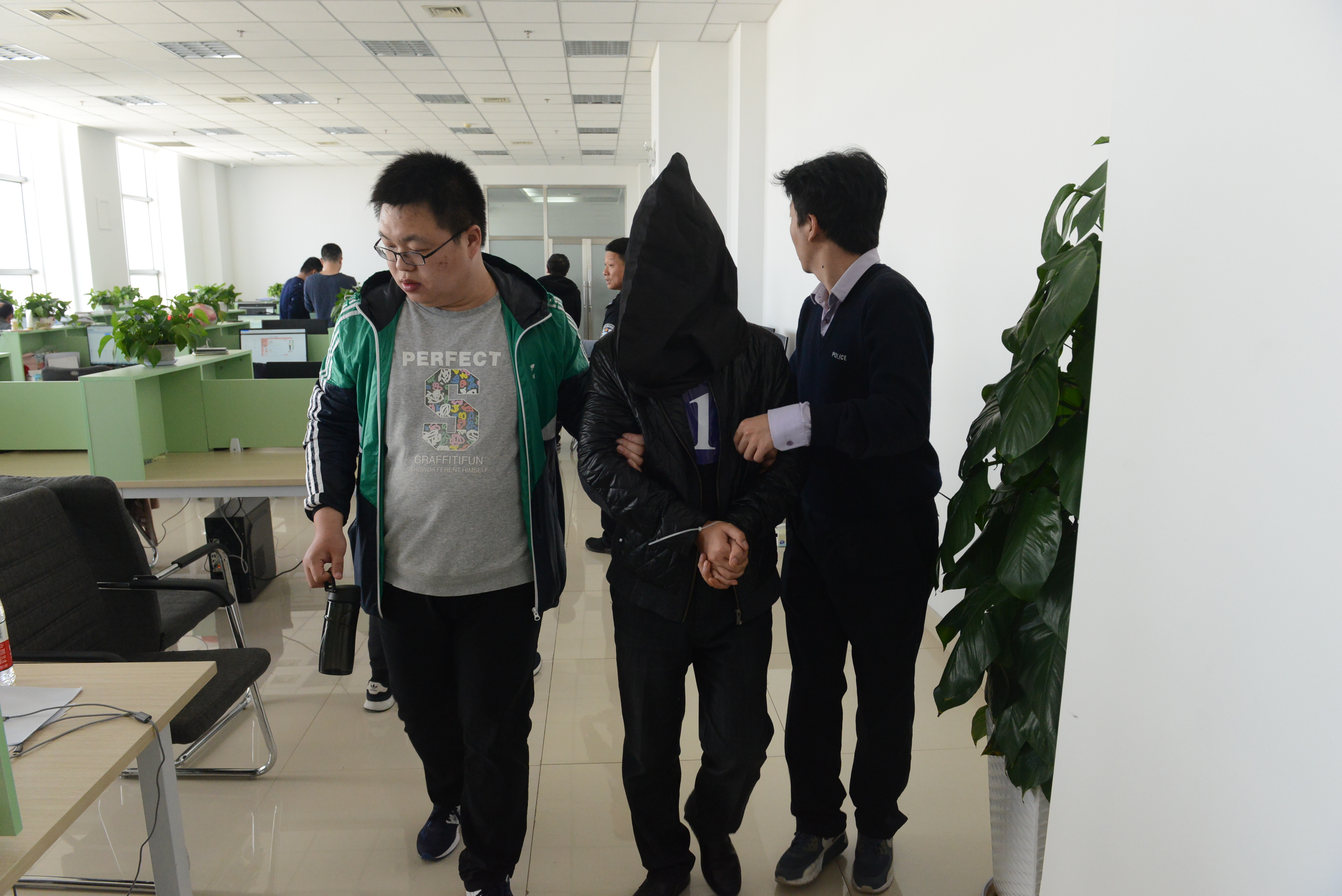 超百万台电脑被非法控制进行“挖矿”用户却不知