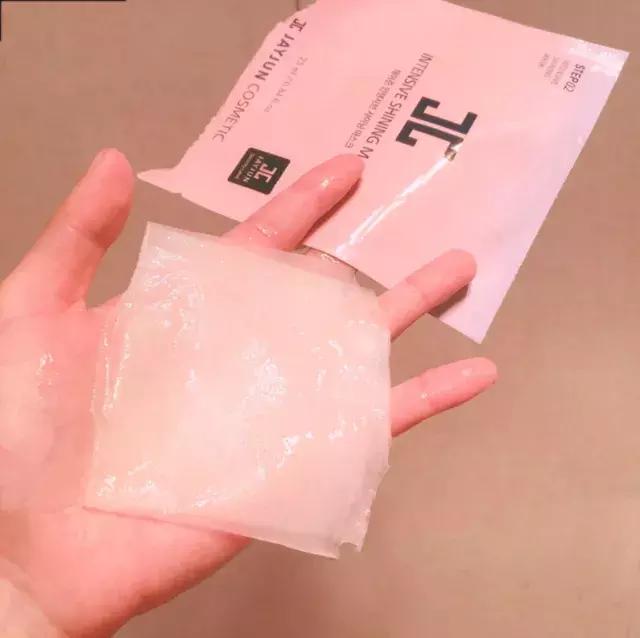 平价好物精致猪猪女孩,小众平价补水面膜推荐