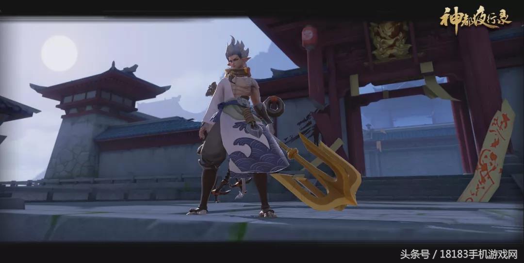 神都夜行录手游ssr排行,神都夜行录是良心手游吗