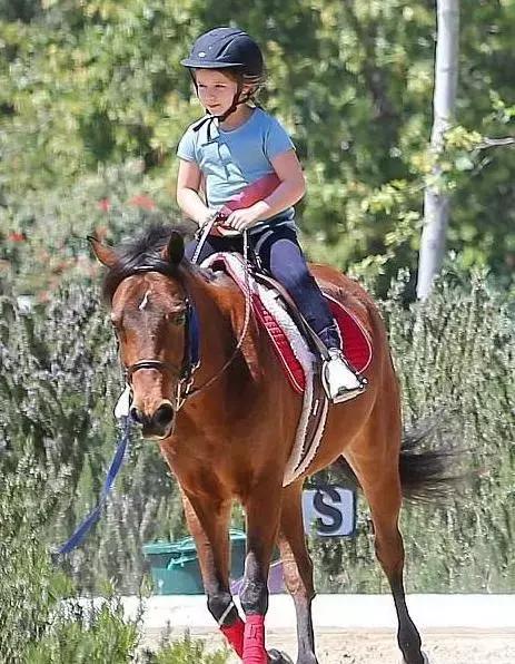 贝克汉姆大儿子约会,贝克汉姆与爱妻约会