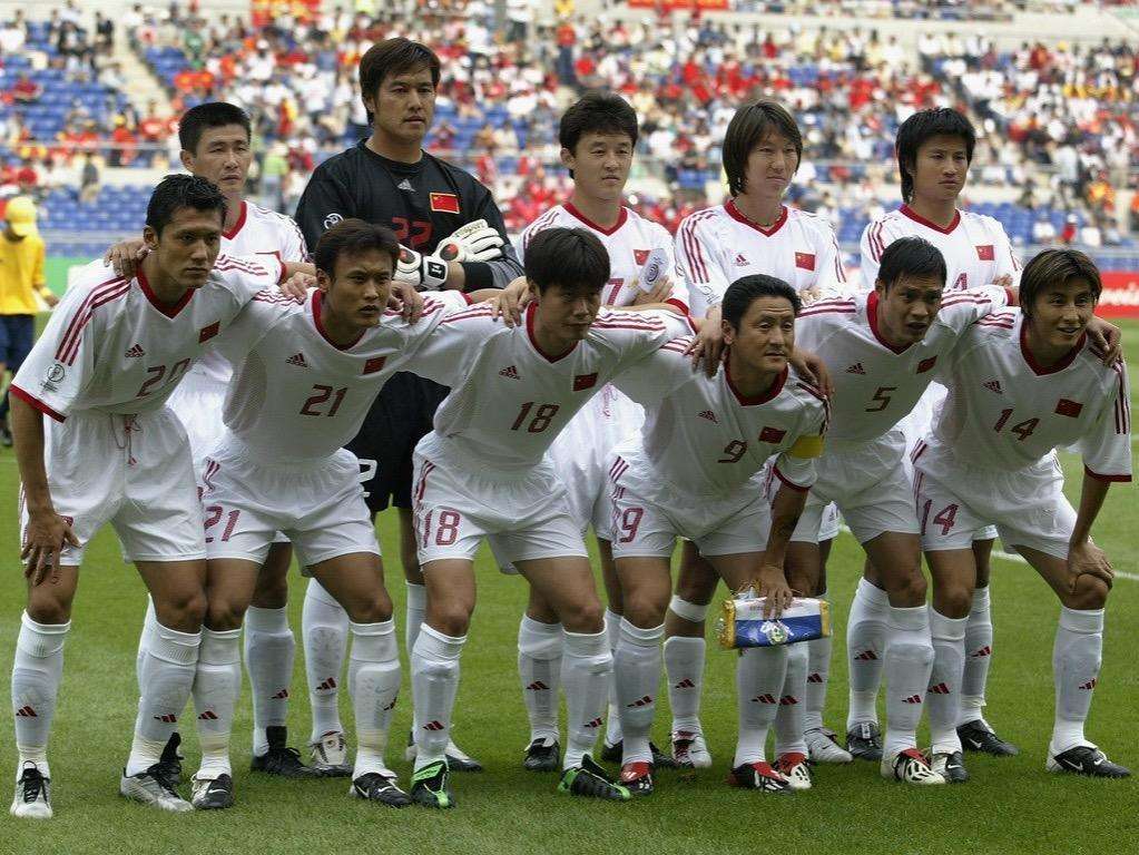 国足经常被骂吗,国足之前比赛有被骂吗