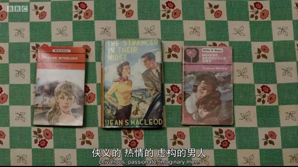 她在谈「高潮」，但并不羞耻