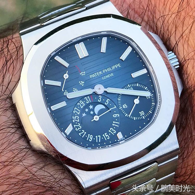 买了就赚钱的手表,卖表能挣钱吗