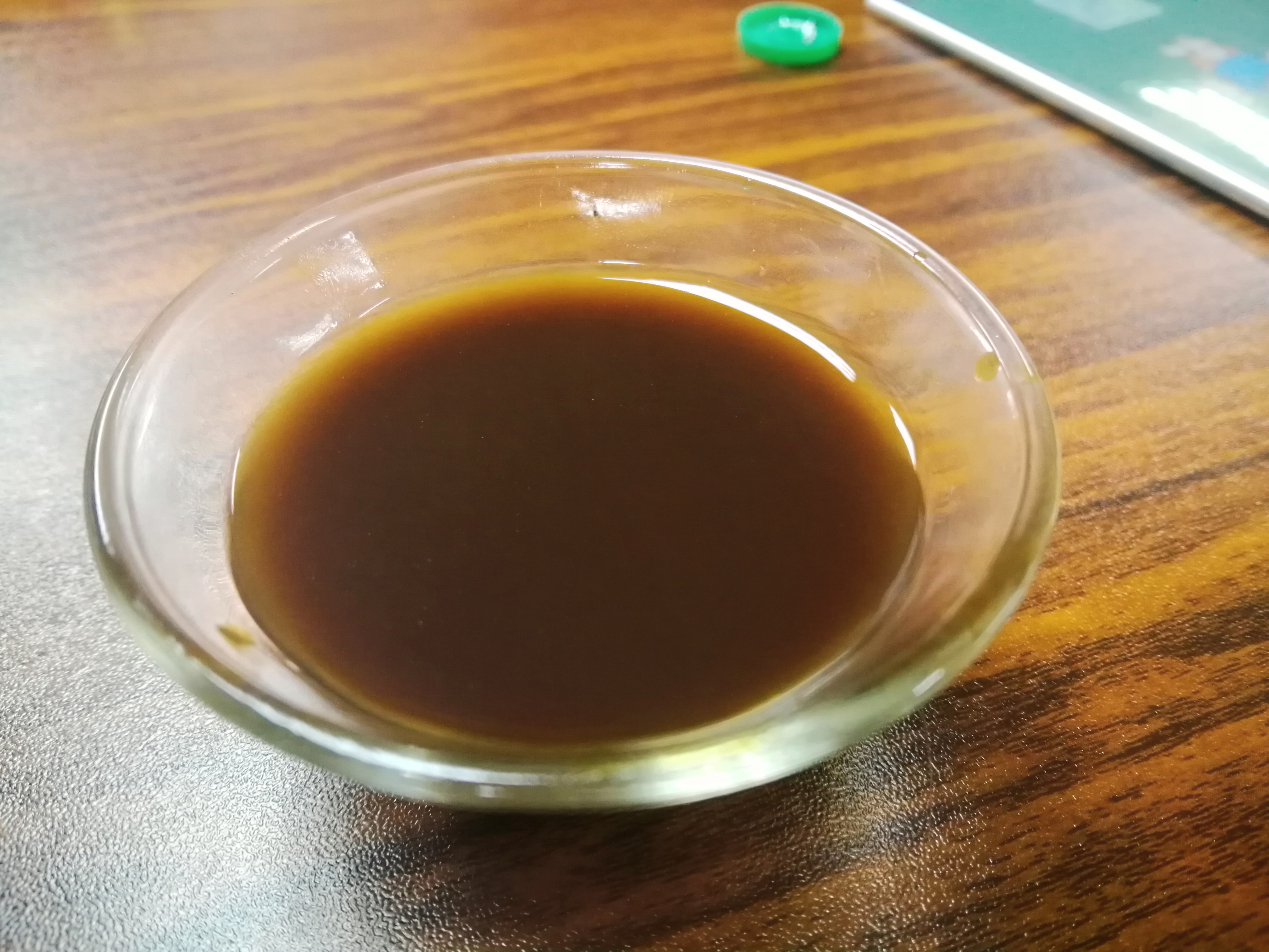 2种植物磨碎泡水喝，不到10天，转氨酶降光光，扼制肝炎转肝癌