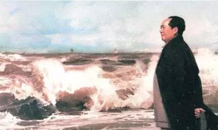 毛*东泽**的诗词原来这么牛，太多人误解或忽视了！